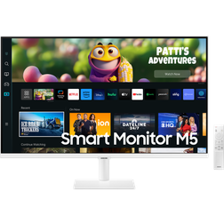 Samsung Smart M5 2023