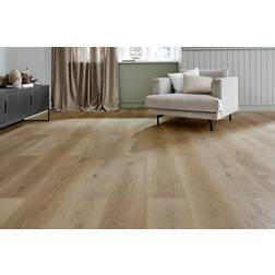 Wallmann ESPC Impressive designcore, White Oak