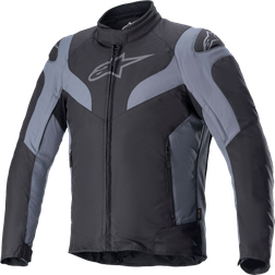 Alpinestars MC-Jakke RX-3 Waterproof, Sort