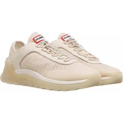 Hunter Women's Travel Trainer, 40/41, Shaded White/Soft Sand