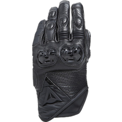 Dainese Blackshape MC-Handskar Dam Svart Unisex