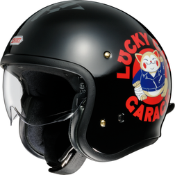 Shoei J.O Lucky Cat Garage TC-5