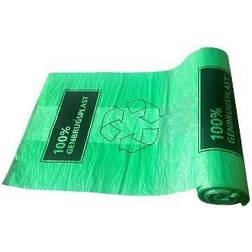 Catersource Spandepose Grøn 40 l 60x60 cm 15 rl MD 15 my 50 ps/rl