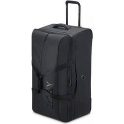 Delsey Bolsa De Viaje Con Ruedas Paris Egoa 117L Negro - Black