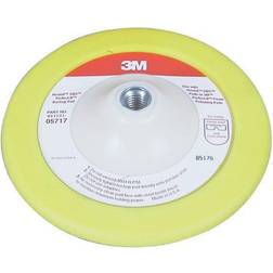 3M Hook-it bagplade 175mm 5/8"