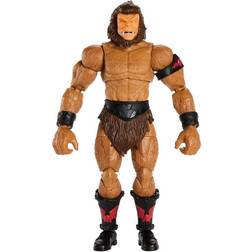 Mattel Grizzlor Masterverse Action Figure 18 cm