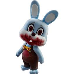 Silent Hill 3 Nendoroid Actionfigur Robbie the Rabbit Blue 11 cm