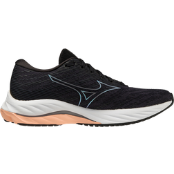 Mizuno Wave Rider 26 W - Odyssey Grey/Quicksilver/Salmo