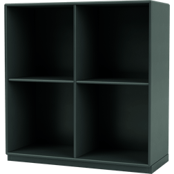 Montana Furniture Show Hylde 69.6 x 69.6 cm Bogreol 69.6cm
