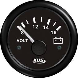 Kus voltmeter 12v