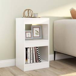 vidaXL 40x30x72 Bokhylla