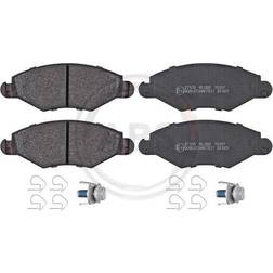 A.B.S. Brake Pad brake 37105 37105