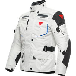 Dainese MC-Jakke Splugen 3L D-Dry, Vapor Blå/Sort