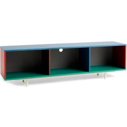 Hay Colour Cabinet Multicolore TV Bench