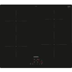 Siemens iQ100 EU611BEB6E Black
