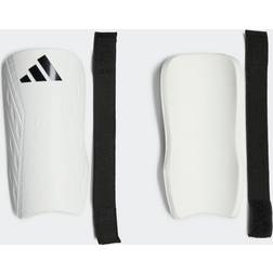 adidas Tiro Club Schienbeinschoner White Black White