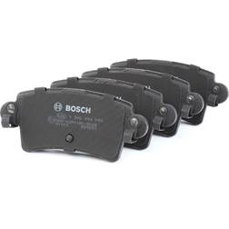 Bosch Bremsbelagsatz OPEL,RENAULT,NISSAN