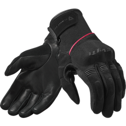 Rev'it! Mosca Damen Motocross Handschuhe - Schwarz/Pink