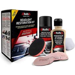 Holts Strålkastaråterställare HOL5010218511750