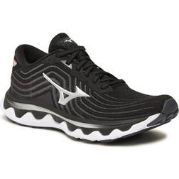 Mizuno Scarpe Running - Nero