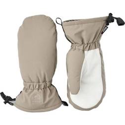 Hestra Men's Mist Mitt - Beige