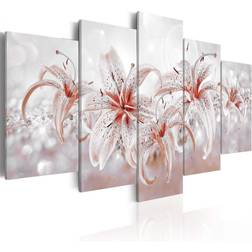 Artgeist Flowery Saga Billede