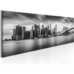 Artgeist New York: Stylish City Billede