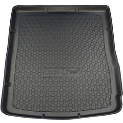 Aristar Bagagerumsmatta Audi A6 C7 Audi
