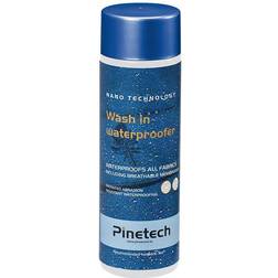 Pinewood Wash Waterproofer Impregnering