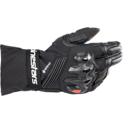 Alpinestars Handske Boulder Gore-Tex Gore Grip Svart Handskar, kalvolliset