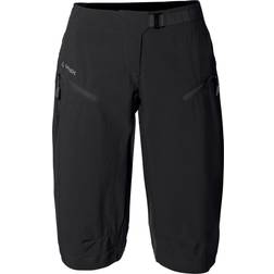 Vaude Women's Moab Pro Shorts - Black
