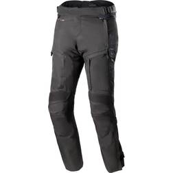 Alpinestars Bogota' Pro Drystar Seasons Pantalons Regular Black/black