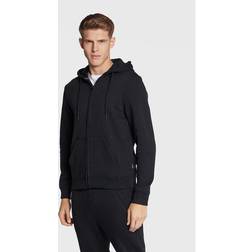 Blend Sweatshirt Downton 20714494 Schwarz Regular Fit