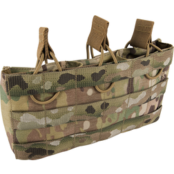 Tasmanian Tiger 3 SGL Mag Pouch Bel MKII Multicam