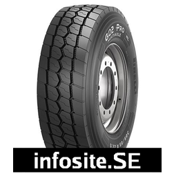 Pirelli G02 385/65 R22.5 164K Dual Branding 158L