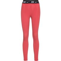 Nike Sportswear Club Leggings in Cotton Mix