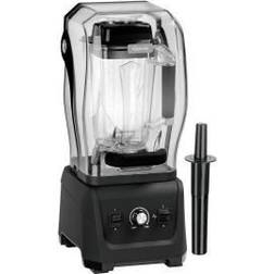 Bartscher PRO XTRA Blender, Leistungsstarker