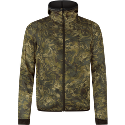 Seeland Men's Power Camo Fleece