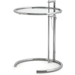 Classicon Adjustable Table E 1027 Småbord