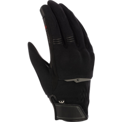 Bering Lady Fletcher EVO MC-Handskar Dam Svart Dam