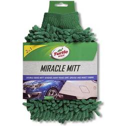 Turtle Wax X163td Washing mitt Microfibre