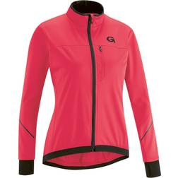 Gonso Damen Jacke Sorba Da-Soft-Jacke - Divapink