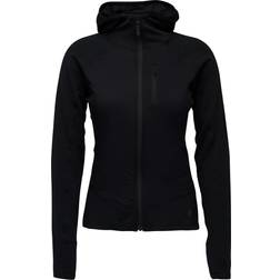 Black Diamond Women's Coefficient Lt Hybrid Hoody