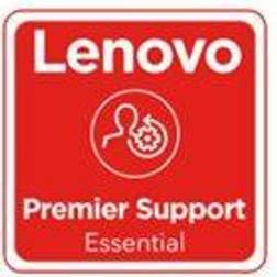 Lenovo Essential Service YourDrive YourData Premier Support