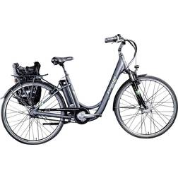 Zündapp 28 Inches 3 Speed - Gray