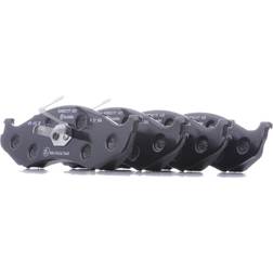 Brembo Bremseklodser Jeep~KIA