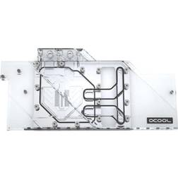 AlphaCool Eisblock Aurora Acryl GPX-A Radeon 5600/5700 XT 200ml