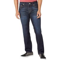 True Religion Dark Wash Jeans Blue