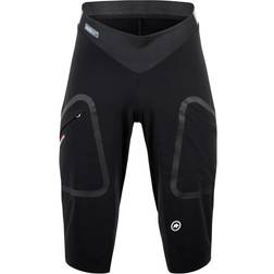 Assos Trail Tactica Cargo T3 Knickers Black Series