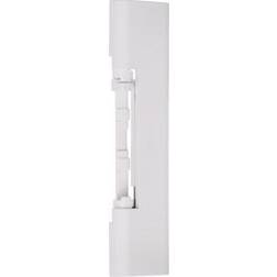 ABUS 73344 AC4100 Door Closer, White